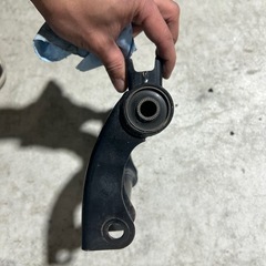 アドレスv125S ハンガーの画像