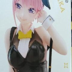 中野一花 バニーver.の画像