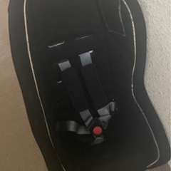 GRACOチャイルドシート
