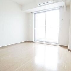 【初期費用10万円】東武伊勢崎線/堀切駅 歩4分　南西向き1Kマ...