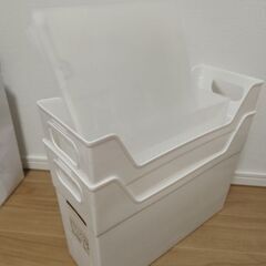 プラケース＆クリアファイル