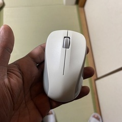 Bluetooth mouseの画像