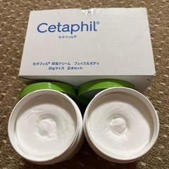 セタフィル★保湿クリーム★556g×2の画像