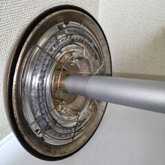 ZAIGLE スマートNC－351　ブロンズゴールド　無煙ロースターの画像