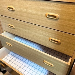 タンスの画像