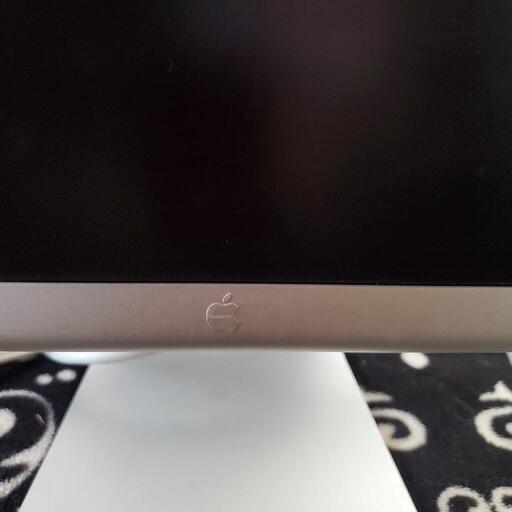 Appleマルチディスプレイ (佐藤 ひと) 東陽町のPCパーツの中古 Appleマルチディスプレイ (佐藤 ひと) 東陽町のPCパーツの中古