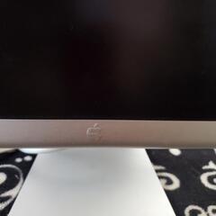 Appleマルチディスプレイの画像