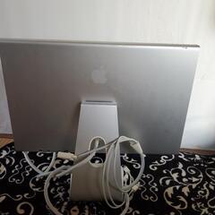 Appleマルチディスプレイの画像