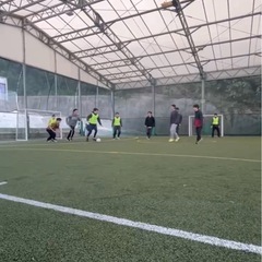 4/13⚽️初心者・経験者どっちもOK👌フットサルしませんか？