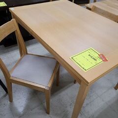 アクタス ダイニングセット(家具)の中古が安い!激安で譲ります アクタス ダイニングセット(家具)の中古が安い!激安で譲ります