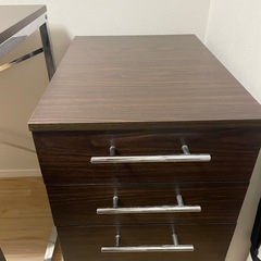 ワークデスクの画像