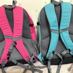 【1つ500円】リュックサック　登山　スポーツ　の画像