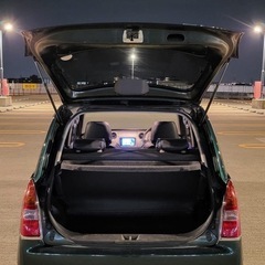 ★平成17年式★ダイハツ★ミラジーノ★プレミアX★車検付き★乗って帰れますの画像