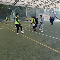 4/13 フットサルしませんか？経歴は問いません⚽️