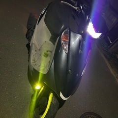Dio110ベーシック新車大阪府柏原市現行JK03ディオ110 原付2種125cc  