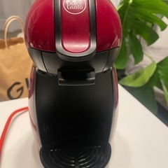 ネスレドルチェグスト