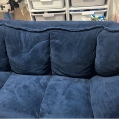 ソファベッド