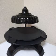 美品2020年製ZAIGLEBOY2 ボーイ2グリルロースターZ...