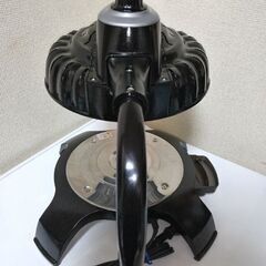 美品2020年製ZAIGLEBOY2 ボーイ2グリルロースターZG-MRJ371の画像