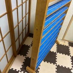 ✨美品✨プラレールラック🚃の画像