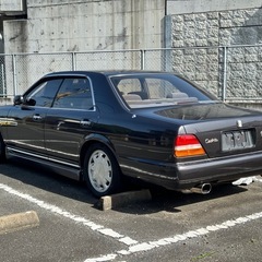 Y32 セドリックの画像
