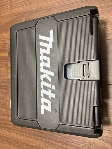 インパクトドライバー