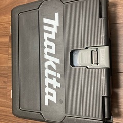 インパクトドライバー