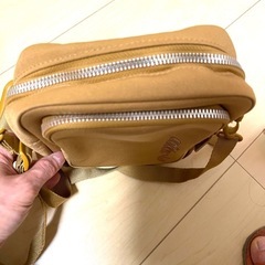 adidas バッグの画像