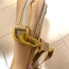 adidas バッグの画像