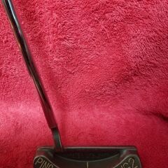 Ping  ZING 2  パター　　中古品の画像