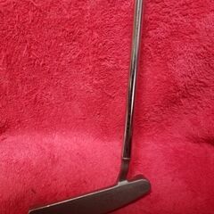 Ping  ZING 2  パター　　中古品の画像