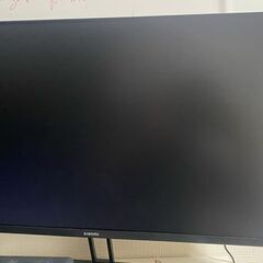 [値下げ] Xiaomi モニター A27i ディスプレイ 27 インチ フル HD 1920x1080の画像