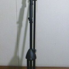 マイクスタンド　K&M社製　美品