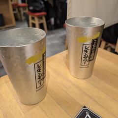 20.30代社畜飲み会