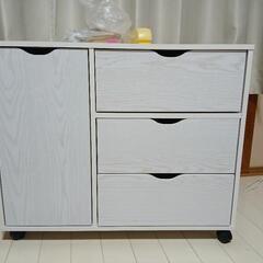ミニタンス？収納家具