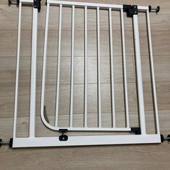 ベビーゲート