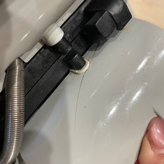 ミッキーマウス ワッフルメーカー EM-JM25Dの画像