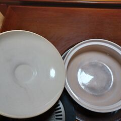 土鍋（大）　の画像
