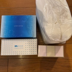 コットン
