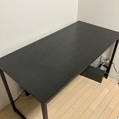 【ニトリ】テーブル
