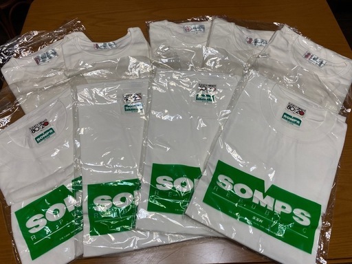 アンダーシャツ(女子)