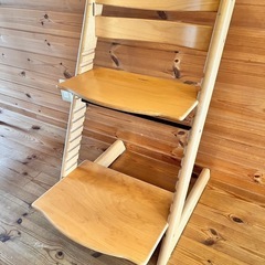 ◇ STOKKE ◇ トリップ トラップ / ナチュラル
 / ...