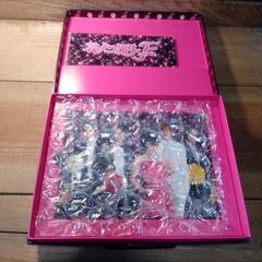 花より男子ファイナル 初回生産限定 プレミアムエディション DVD 3枚 特典付録付きの画像