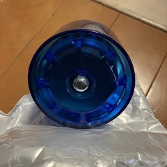バイク　パワーフィルター　4miniの画像