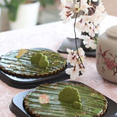 パンとお菓子のレッスンの画像