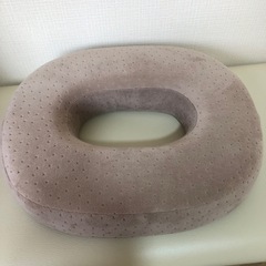 円座クッション