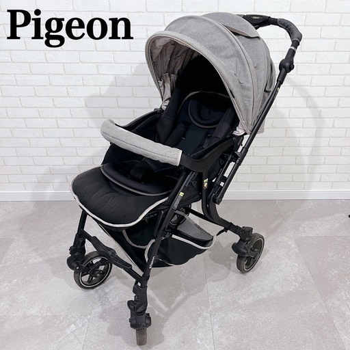 Pigeon ピジョン　ベビーカー　ランフィリノン　RA9L
