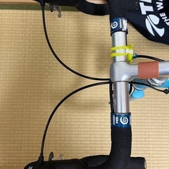 引渡し者決定【4/18まで】ヴィンテージクロモリロードバイク