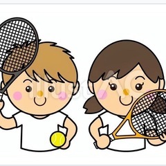テニス🎾やりましょう