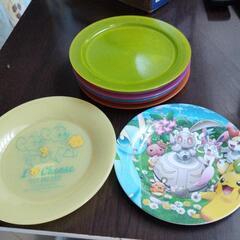 お皿セット